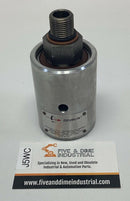 Deublin 1205-165 RH Union Rotary Joint 3/4-16 UNF-1