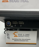 Cognex VV900 9” Touchscreen Panel Model PMX-090T P/N 825-0428-1R-4