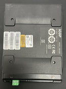 Cognex VV900 9” Touchscreen Panel Model PMX-090T P/N 825-0428-1R-3