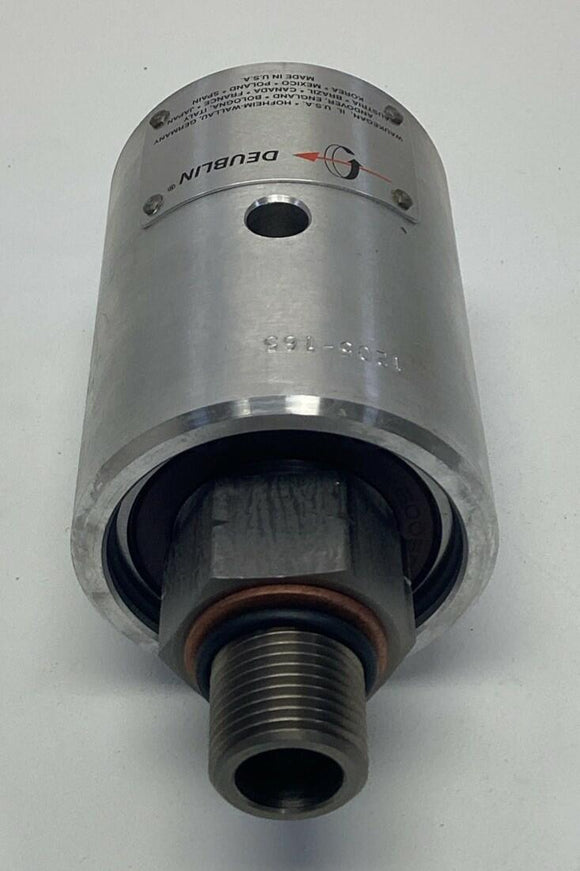 Deublin 1205-165 RH Union Rotary Joint 3/4-16 UNF