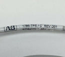 Allen Bradley 1786-TPS Rev D01 ControlNet T-Tap Coaxial Cable 1-Meter-3