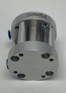 Bimba FO-041-3F Compact Pneumatic Cylinder Double-Acting 3/4" Bore, 1" Stroke-6