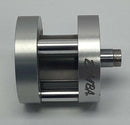 Bimba FOR-040.25 Compact Pneumatic Cylinder Reverse Acting 3/4" Bore, 1/4"-3