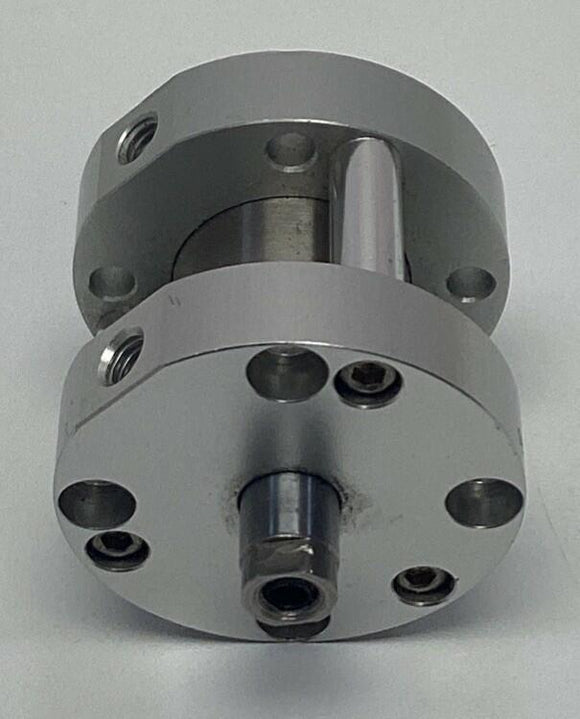 Bimba FOR-040.25 Compact Pneumatic Cylinder Reverse Acting 3/4" Bore, 1/4"