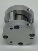 Bimba FOR-040.25 Compact Pneumatic Cylinder Reverse Acting 3/4" Bore, 1/4"-5