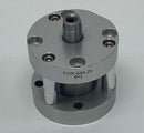 Bimba FOR-040.25 Compact Pneumatic Cylinder Reverse Acting 3/4" Bore, 1/4"-2
