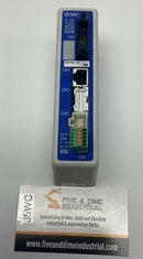 SMC LECP6P5D-LEPY10K-75 24VDC LE Step Motor Driver-1