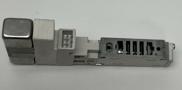 SMC VQC1301N-51 Pneumatic Solenoid Valve 24VDC 5 Port