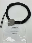 Banner PDIS46UMALMHF / 75008 Plastic Fiber Assembly-5