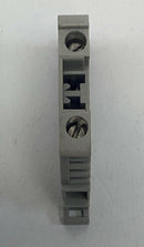 Allen Bradley 1492-W4P Beige Terminal Block 600V (Lot of 7)-5