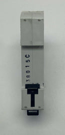 Allen Bradley 1492-SP1C150 1-Pole, 240/415VAC 15-Amp Circuit Breaker-6