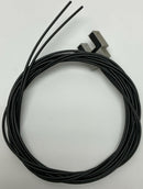 Banner PDIS46UMALMHF / 75008 Plastic Fiber Assembly-2