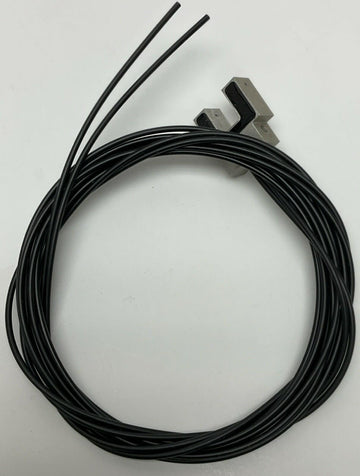 Banner PDIS46UMALMHF / 75008 Plastic Fiber Assembly - 0