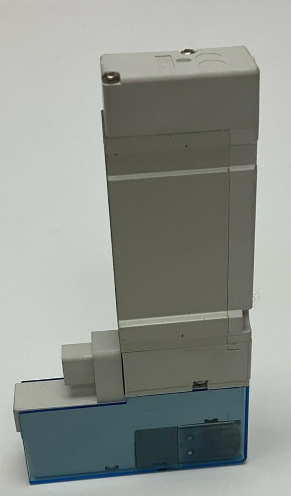 SMC SY5100-5U1 Pneumatic Solenoid Valve 24VDC 5 Port