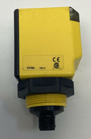 BanneQ40SN6LPQ / 33394 EZ-Beam Q40 Series Photoelectric Sensor 10-30VDC-4