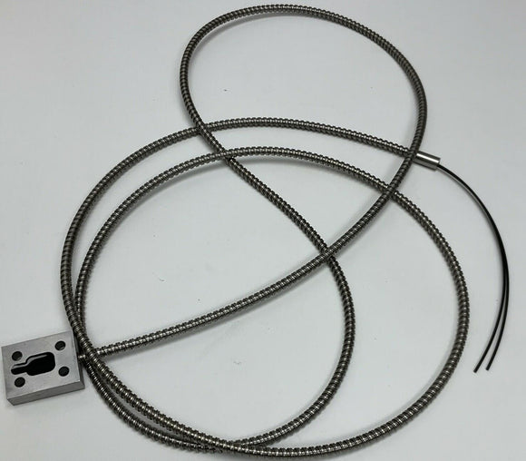 Turck Banner PBR46.5UMPFS / 72213 Plastic Fiber Reflective Assembly