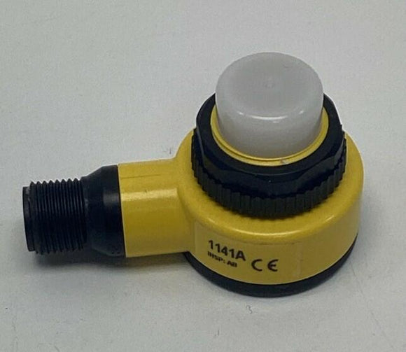 Banner T18GXTPQ / 76396 2-Color Green / Yellow General Purpose Lamp 10-30VDC