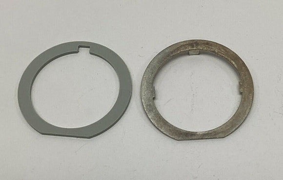 Allen Bradley 800T-J2KC1B Ser. T 3-Position Maintained Selector Switch