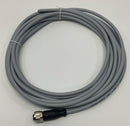 Harting 21348500585050 5-Pole, 5-Wire M12 Female Single End Cable 5-Meter-5