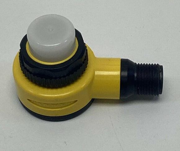 Banner T18GXTPQ / 76396 2-Color Green / Yellow General Purpose Lamp 10-30VDC