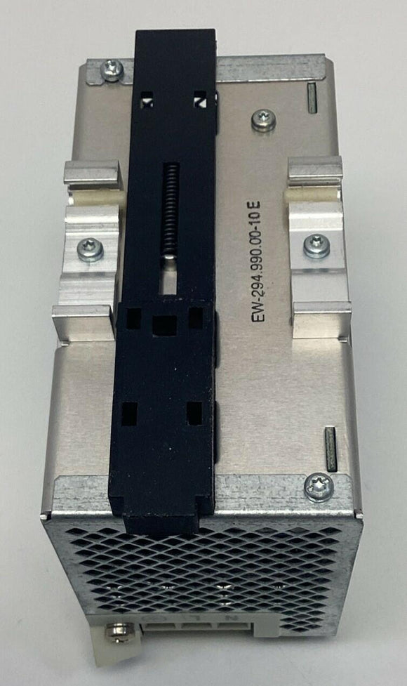 Sola Emerson SDN5-24-100 24V, 5A Power Supply 115/230VAC Input