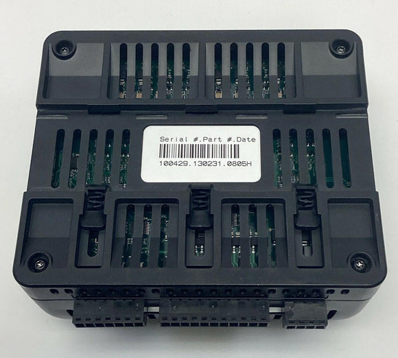 Banner 130231 SC22-3 Programmable Safety Controller 24VDC