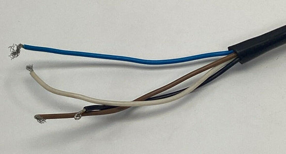 Banner T30SN6LP / 32482 Photoelectric Sensor, 6M, 10-30VDC