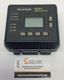 Banner 130231 SC22-3 Programmable Safety Controller 24VDC-1