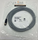 Harting 21348500585050 5-Pole, 5-Wire M12 Female Single End Cable 5-Meter-1