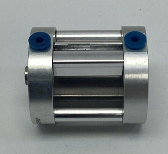 Bimba FO-040.25-3RU1 Compact Pneumatic Cylinder DBL-Acting 3/4" Bore