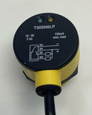 Banner T30SN6LP / 32482 Photoelectric Sensor, 6M, 10-30VDC-3