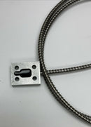 Turck Banner PBR46.5UMPFS / 72213 Plastic Fiber Reflective Assembly-2