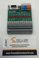 Wago SIS-CON Series 500 Interface Module-1