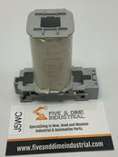 Allen Bradley TC-714 Contactor 24VDC Operating Coil-1