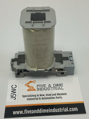 Allen Bradley TC-714 Contactor 24VDC Operating Coil