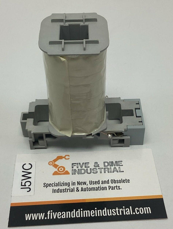 Allen Bradley TC-714 Contactor 24VDC Operating Coil