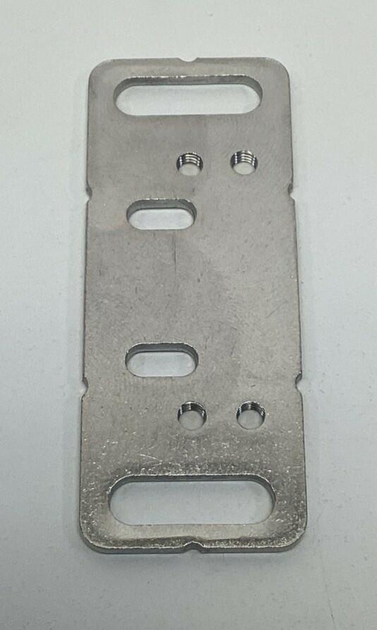 Keyence GS-B11 Sensor Mounting Bracket | Five and Dime Industrial LLC