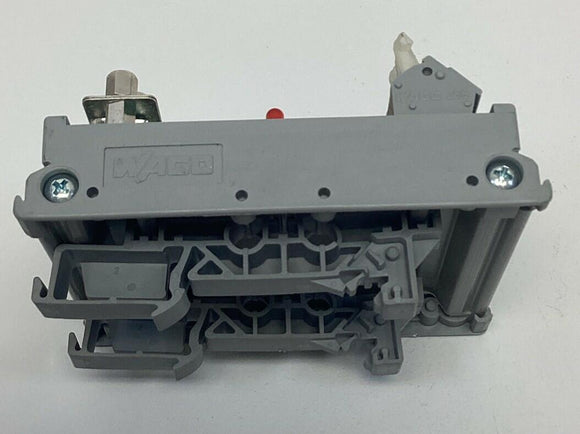 Wago SIS-CON Series 500 Interface Module