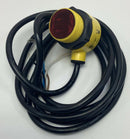 Banner T30SN6LP / 32482 Photoelectric Sensor, 6M, 10-30VDC-2