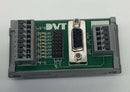 DVT 739 Interface Board Wago 739 250V-2