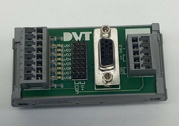 DVT 739 Interface Board Wago 739 250V - 0