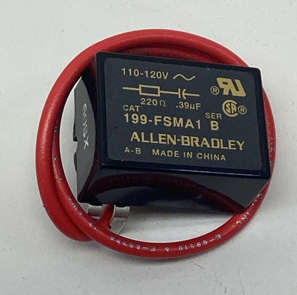 Allen Bradley 199-FSMA1  Surge Suppressor