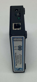Real Time Automation 460ETCMM Modbus to Allen Bradley Gateway-3
