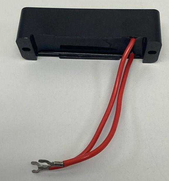 Allen Bradley 700-N5 Ser. D 220 ohm 150VAC Surge Suppressor