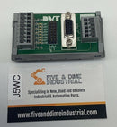 DVT 739 Interface Board Wago 739 250V-1