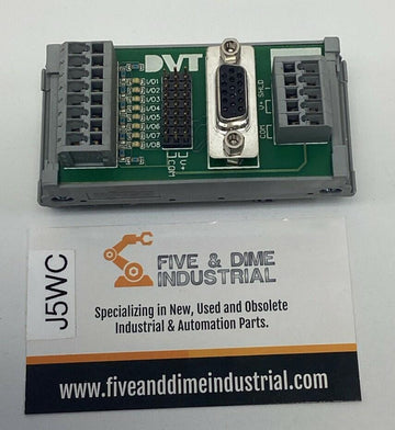 DVT 739 Interface Board Wago 739 250V