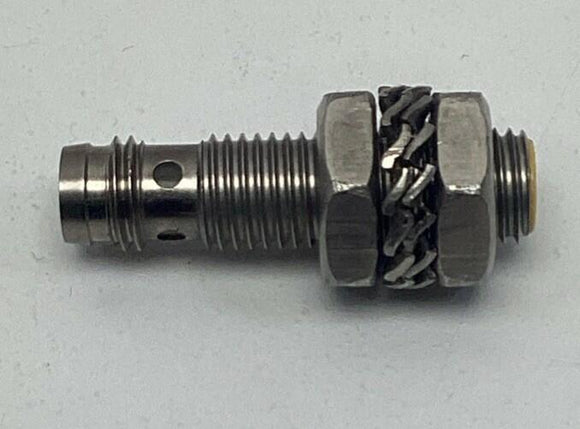 Turck 4669451 / Bi12-EG08K-RP6X-V1131 Proximity Sensor 10-30VDC