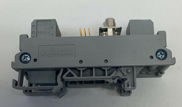 DVT 739 Interface Board Wago 739 250V