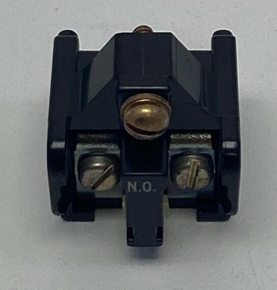 Allen Bradley 1495-F1 Normally Open Contact Sizes 0-5