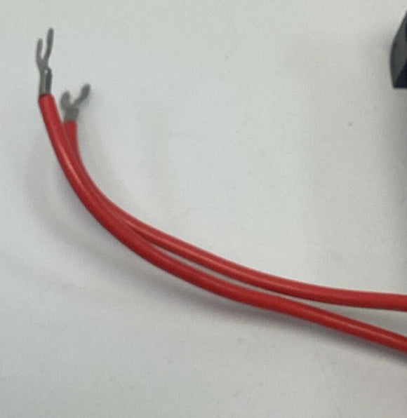 Allen Bradley 700-N5 Ser. D 220 ohm 150VAC Surge Suppressor